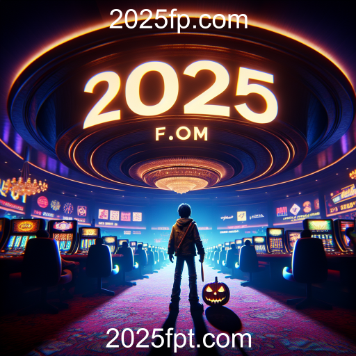 A Evolução do Gênero de Jogos de Terror em 2025